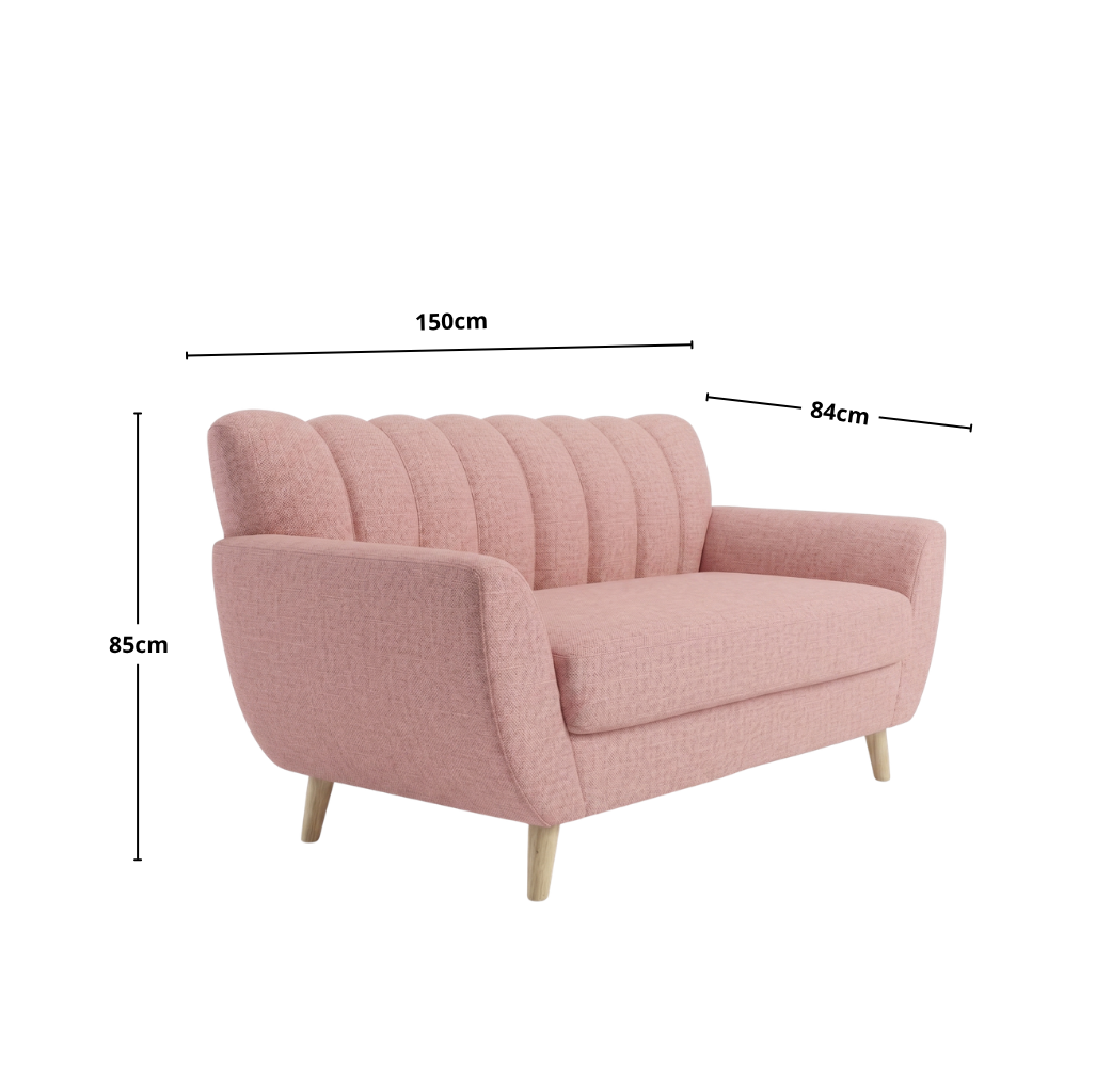 Love Seat Lincon