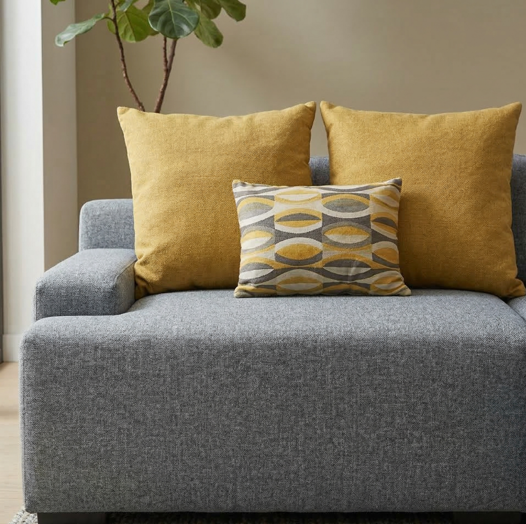 Sala Esquinera Nessy