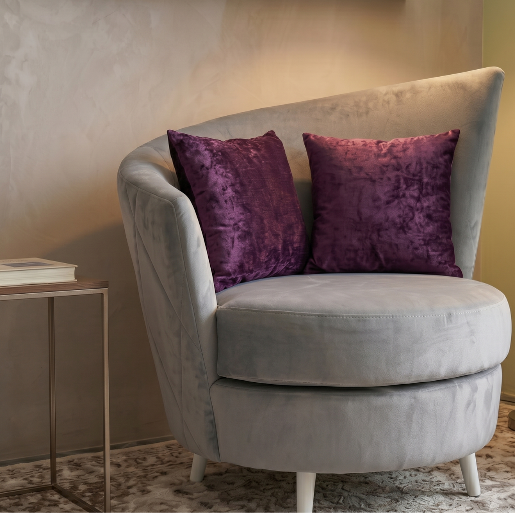 Sillón Individual Olympo