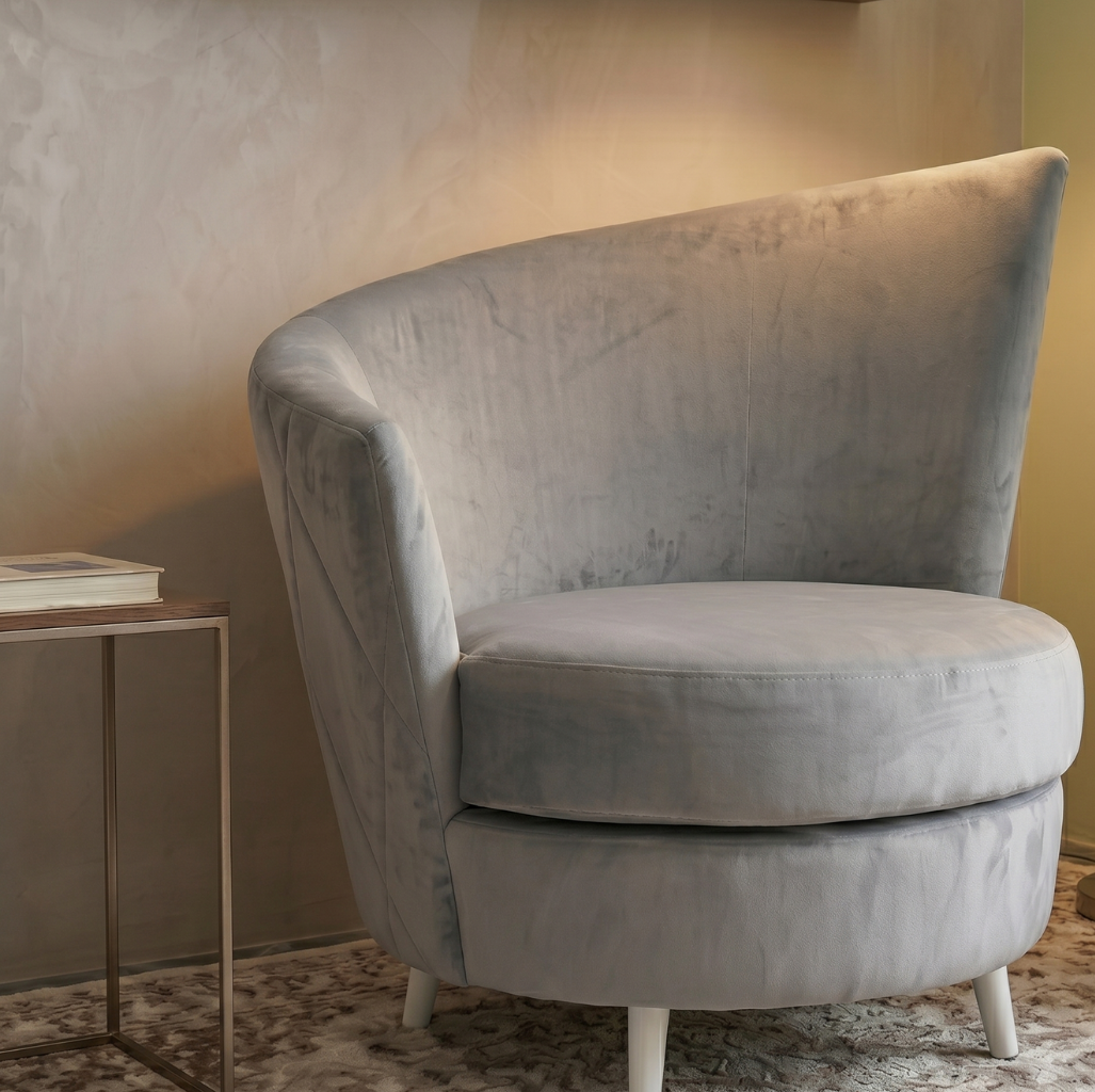 Sillón Individual Olympo