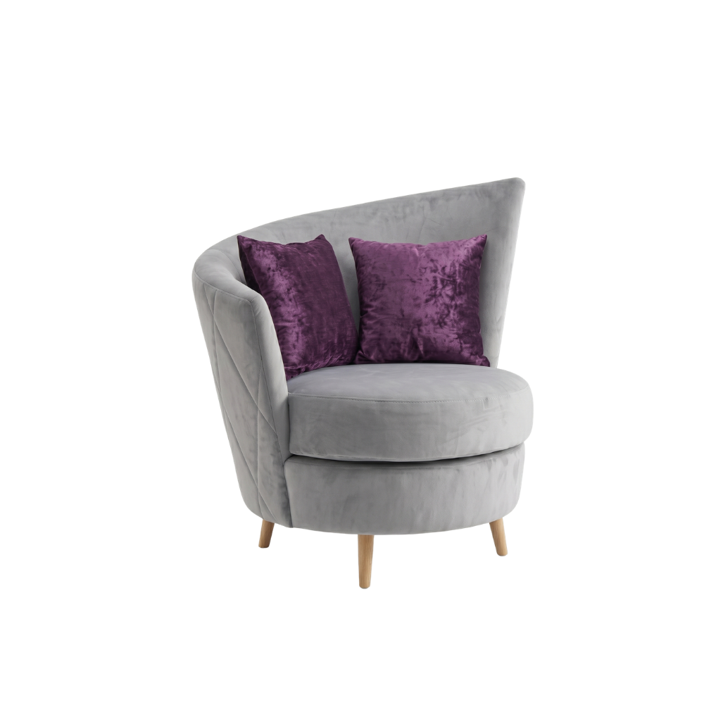 Sillón Individual Olympo
