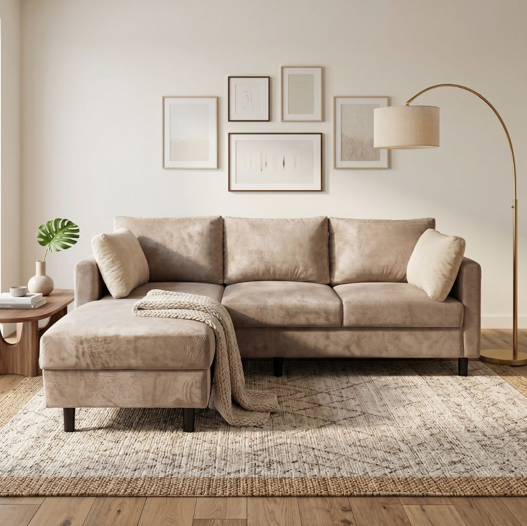 Sala Modular Nilda
