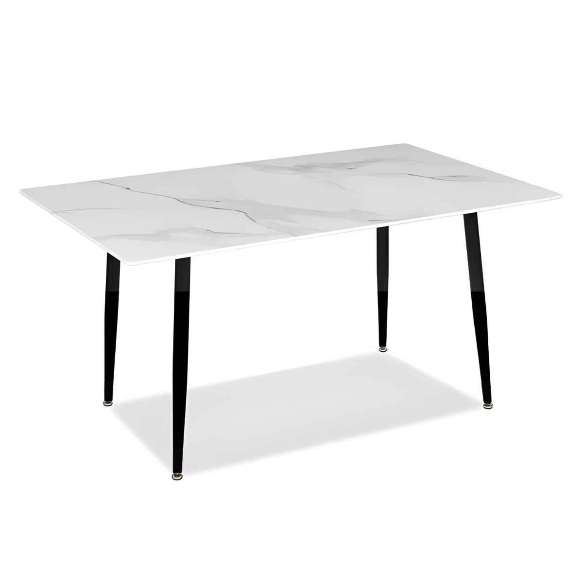 Mesa Comedor Marble Snow