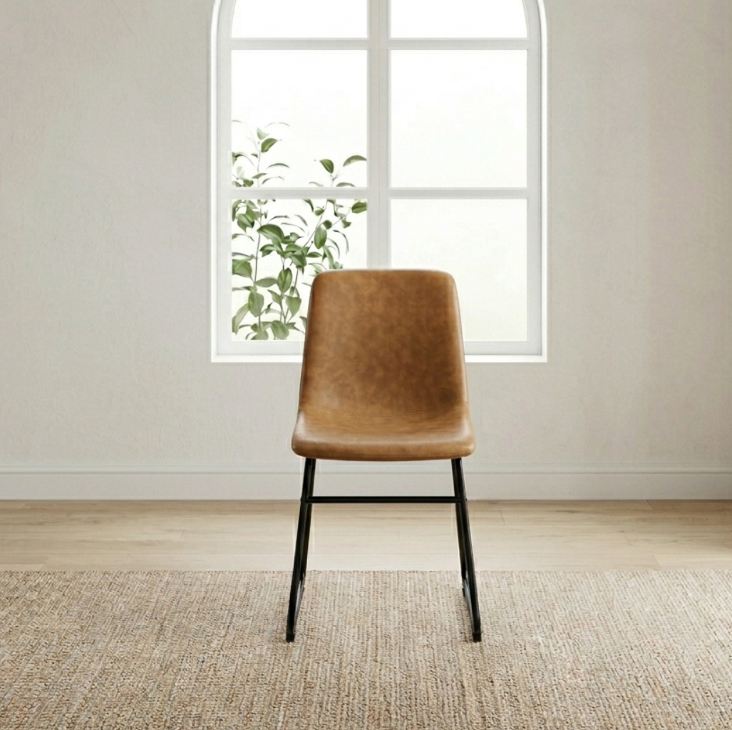 Silla de Comedor Phoenix Miel