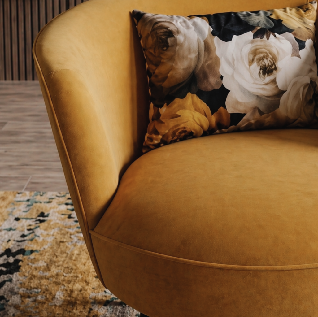 Sillón Individual Shell