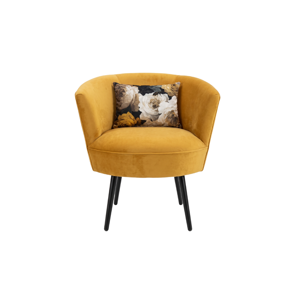 Sillón Individual Shell