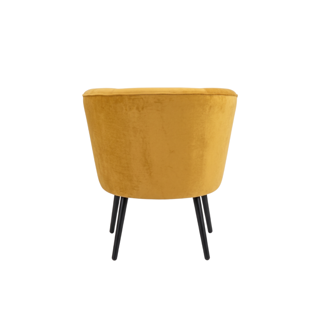 Sillón Individual Shell