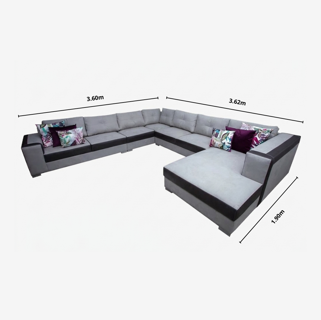 Sala Modular Excellence Premium Especial