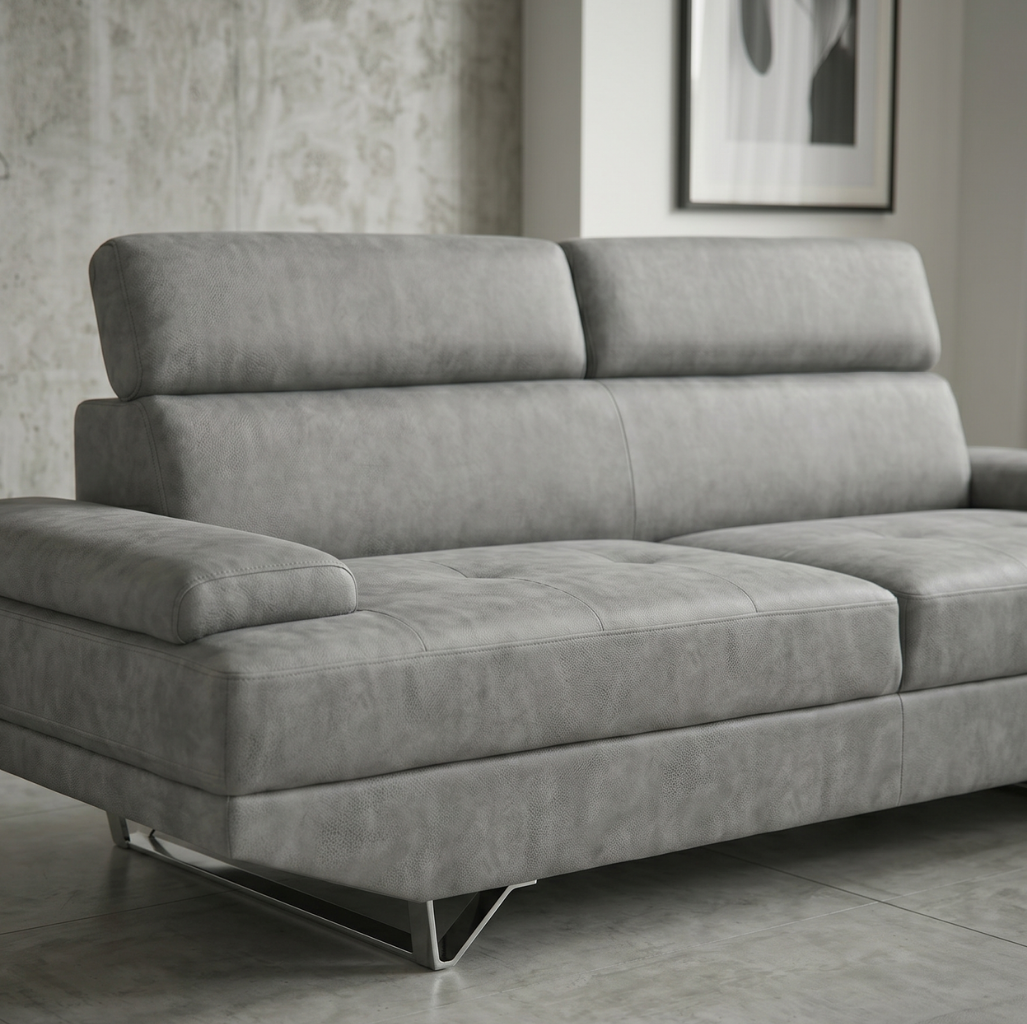 Sala 3 - 2 Galenka Sofá y Love seat
