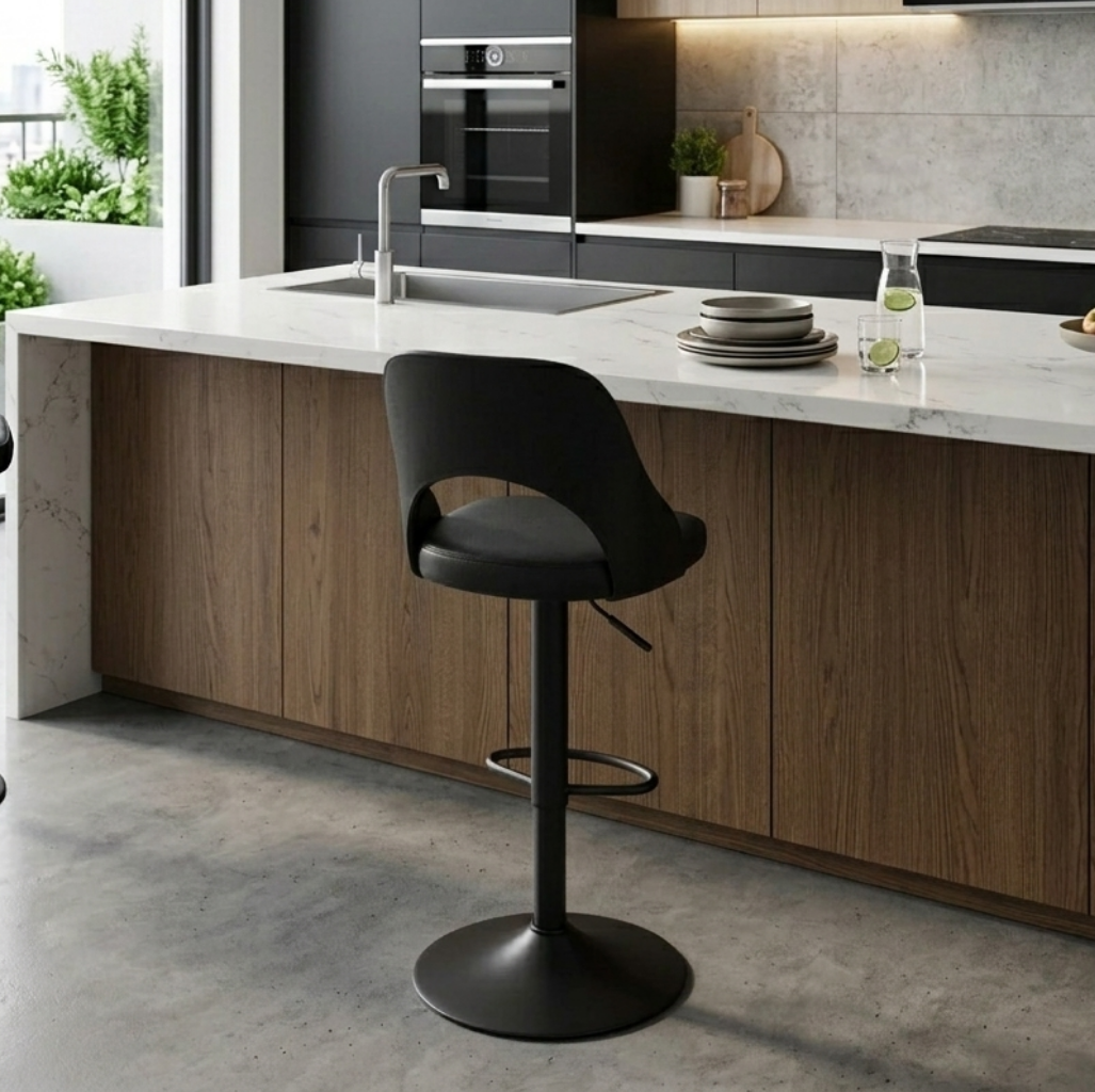 Banco Para Barra Brandt