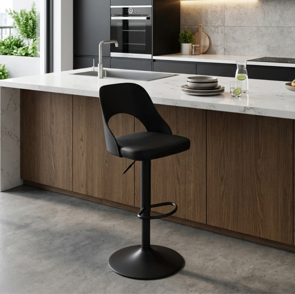 Banco Para Barra Brandt