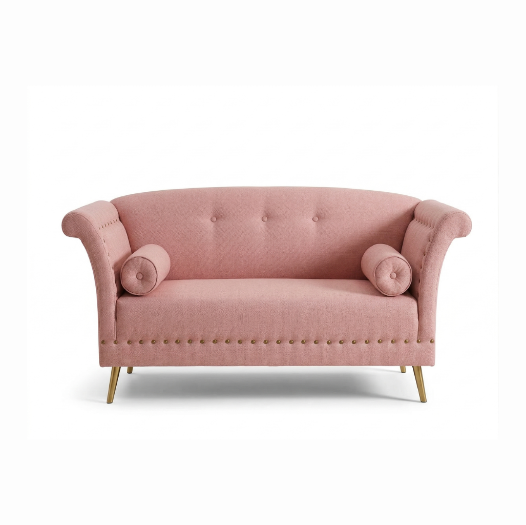 Diván Antonella Rosewood