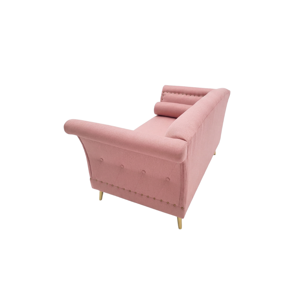 Diván Antonella Rosewood