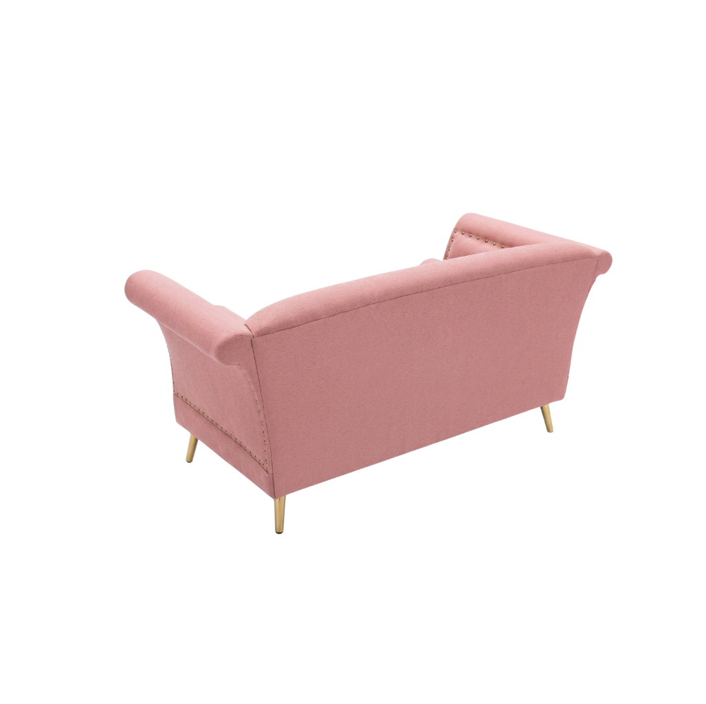 Diván Antonella Rosewood