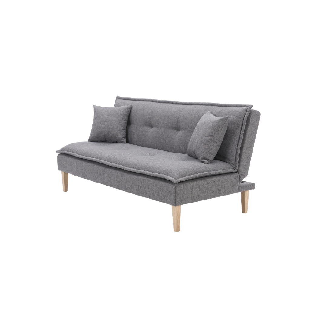 Sofá Cama Reset gris