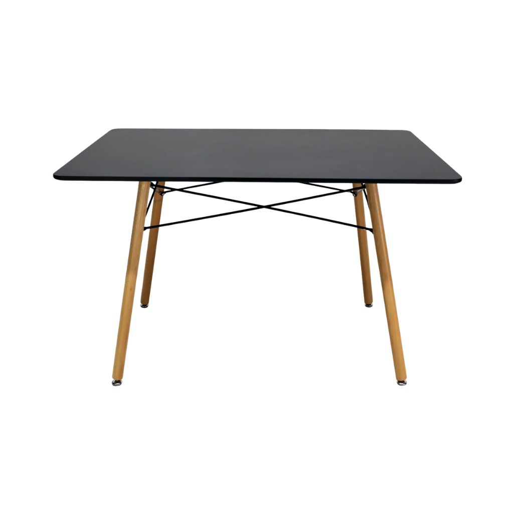 Mesa Comedor Croswod Rectangular
