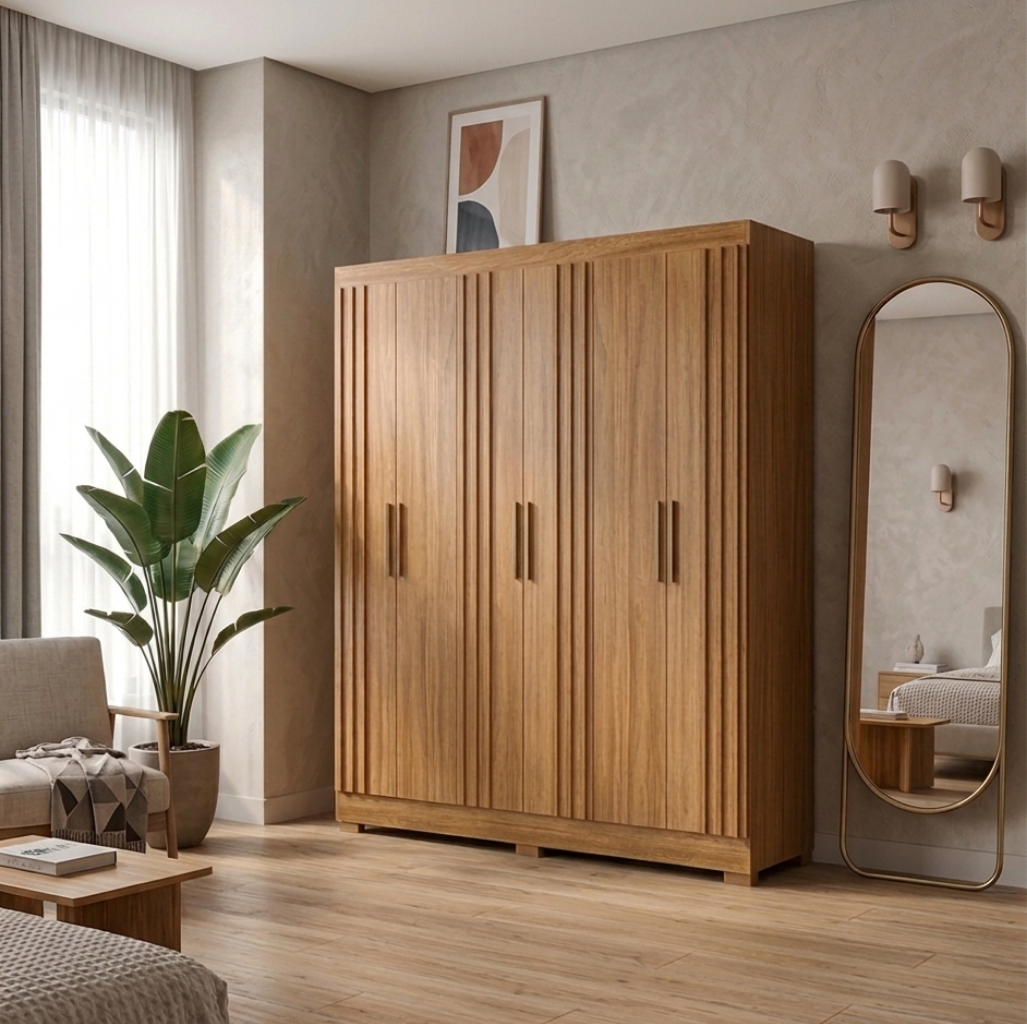 Armario Castilla 3703