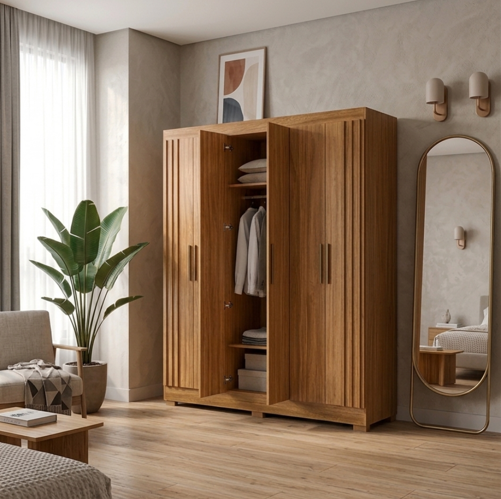 Armario Castilla 3703