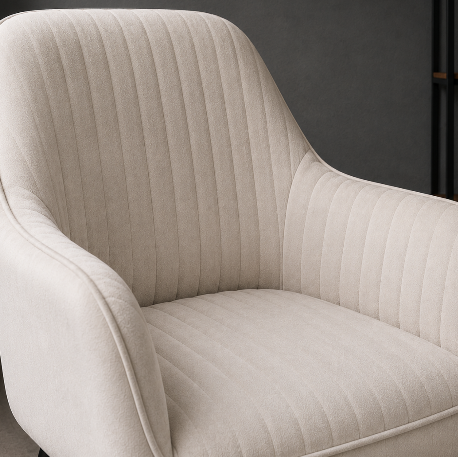 Silla Chelsea White