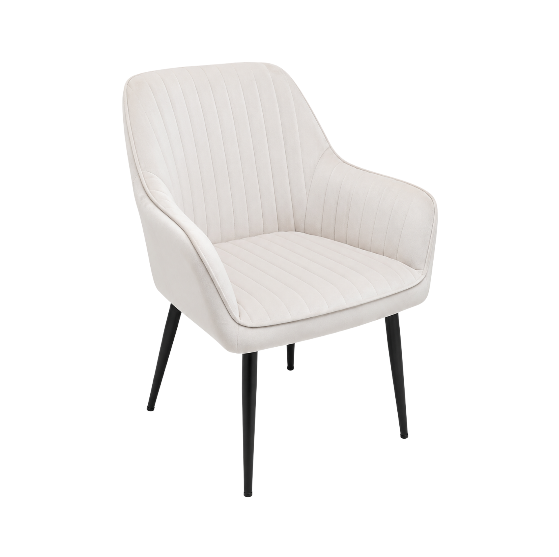 Silla Chelsea White
