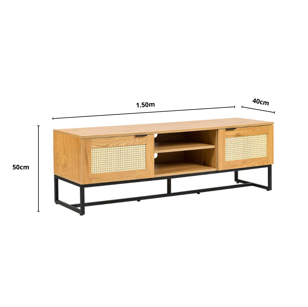 Mueble de TV XelHa