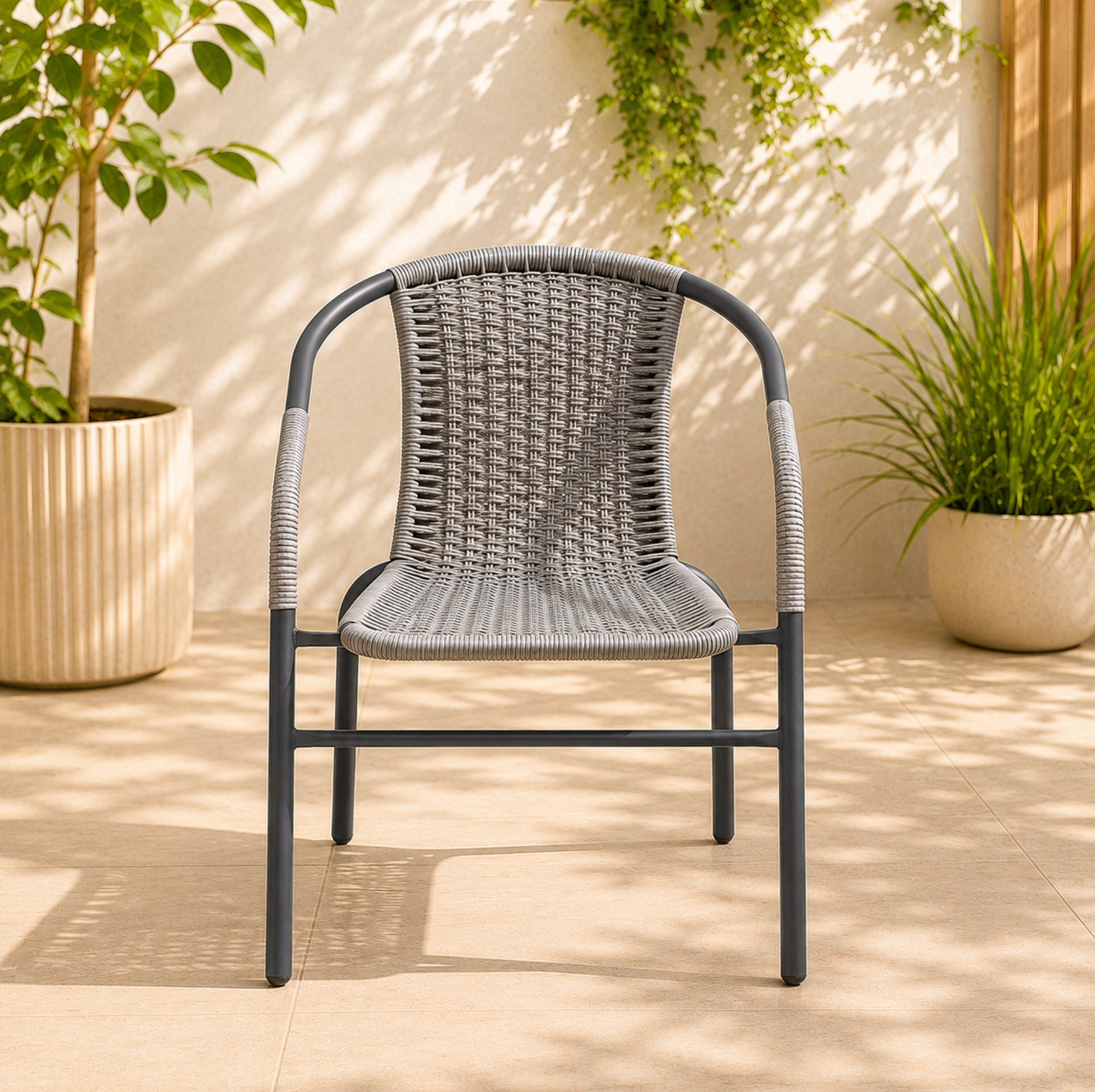 Silla de Jardín Jizan