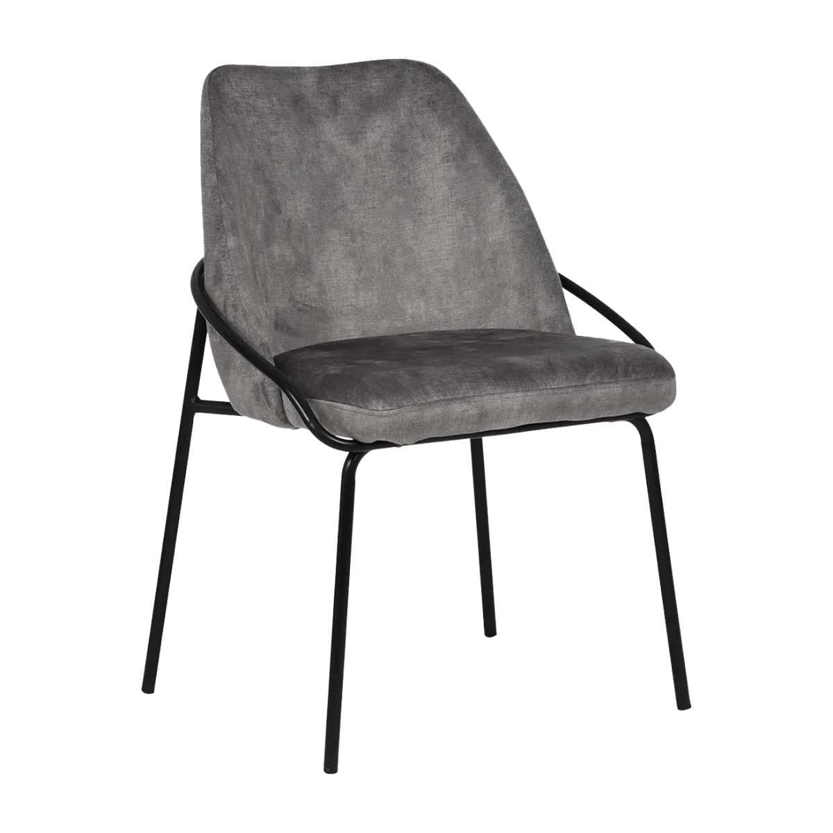 Silla de comedor Budelli 3093