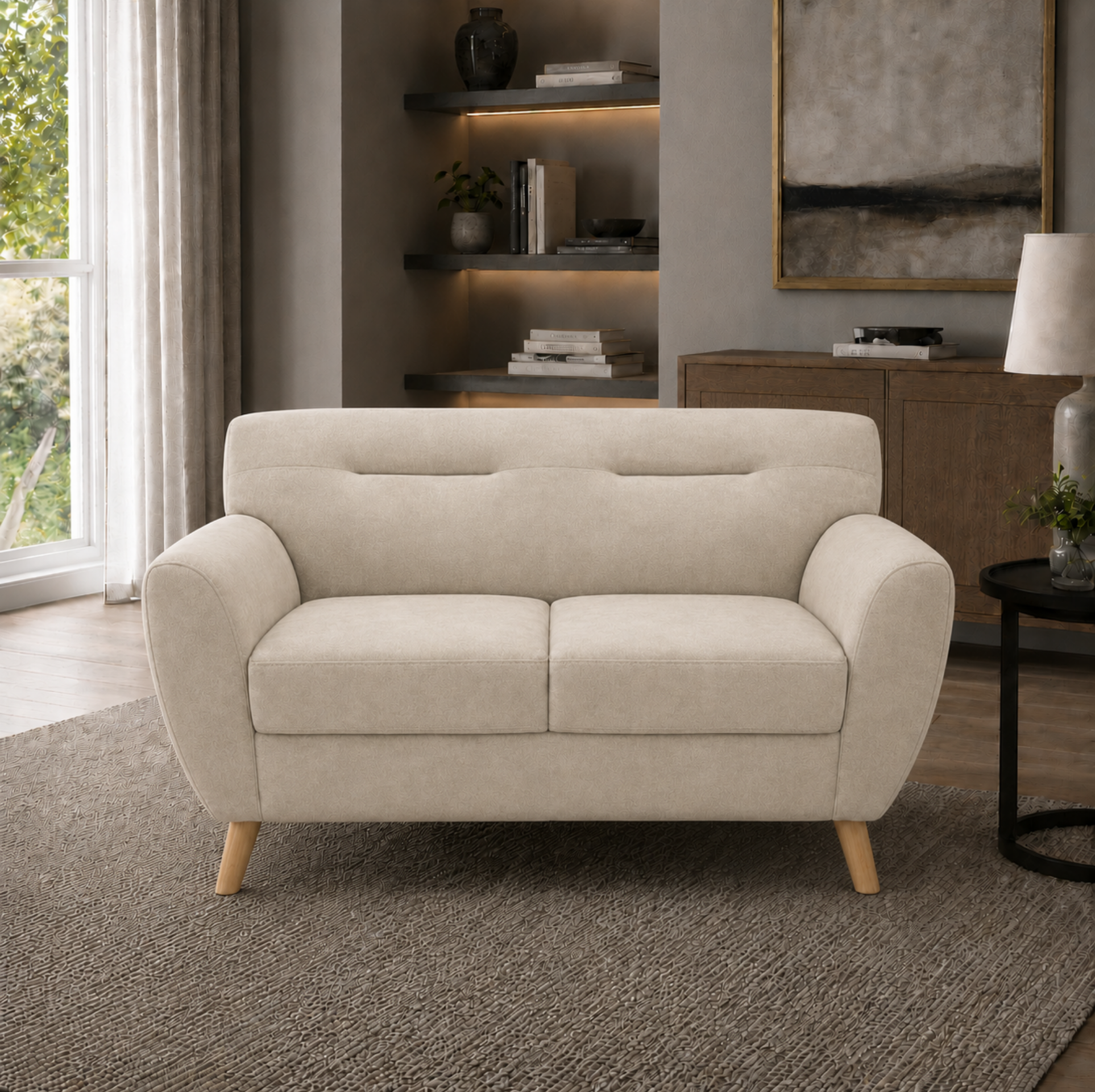 Love Seat Keos