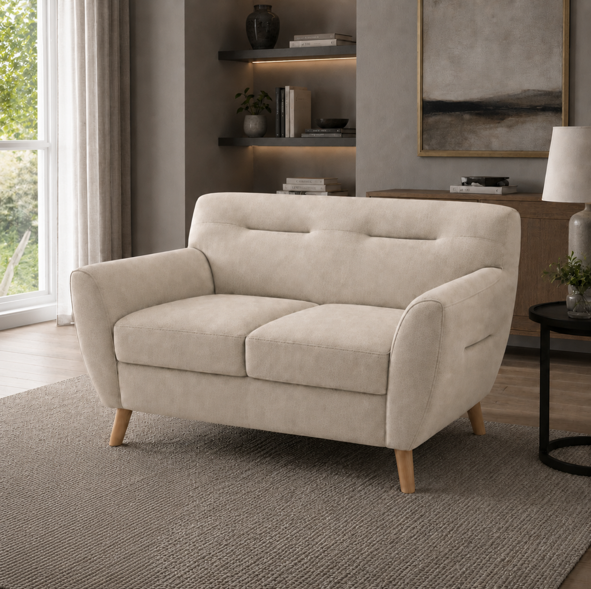 Love Seat Keos