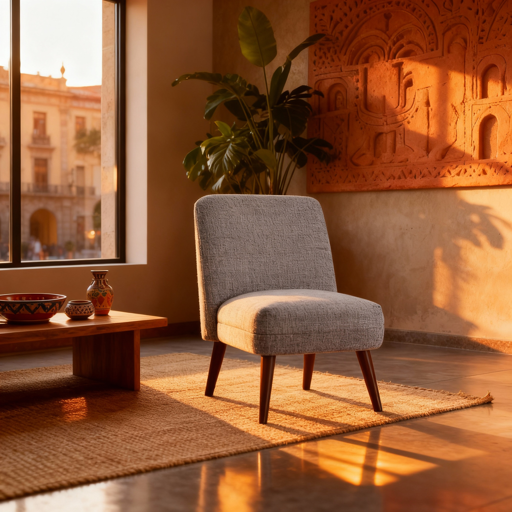 Sillón Rieti L211