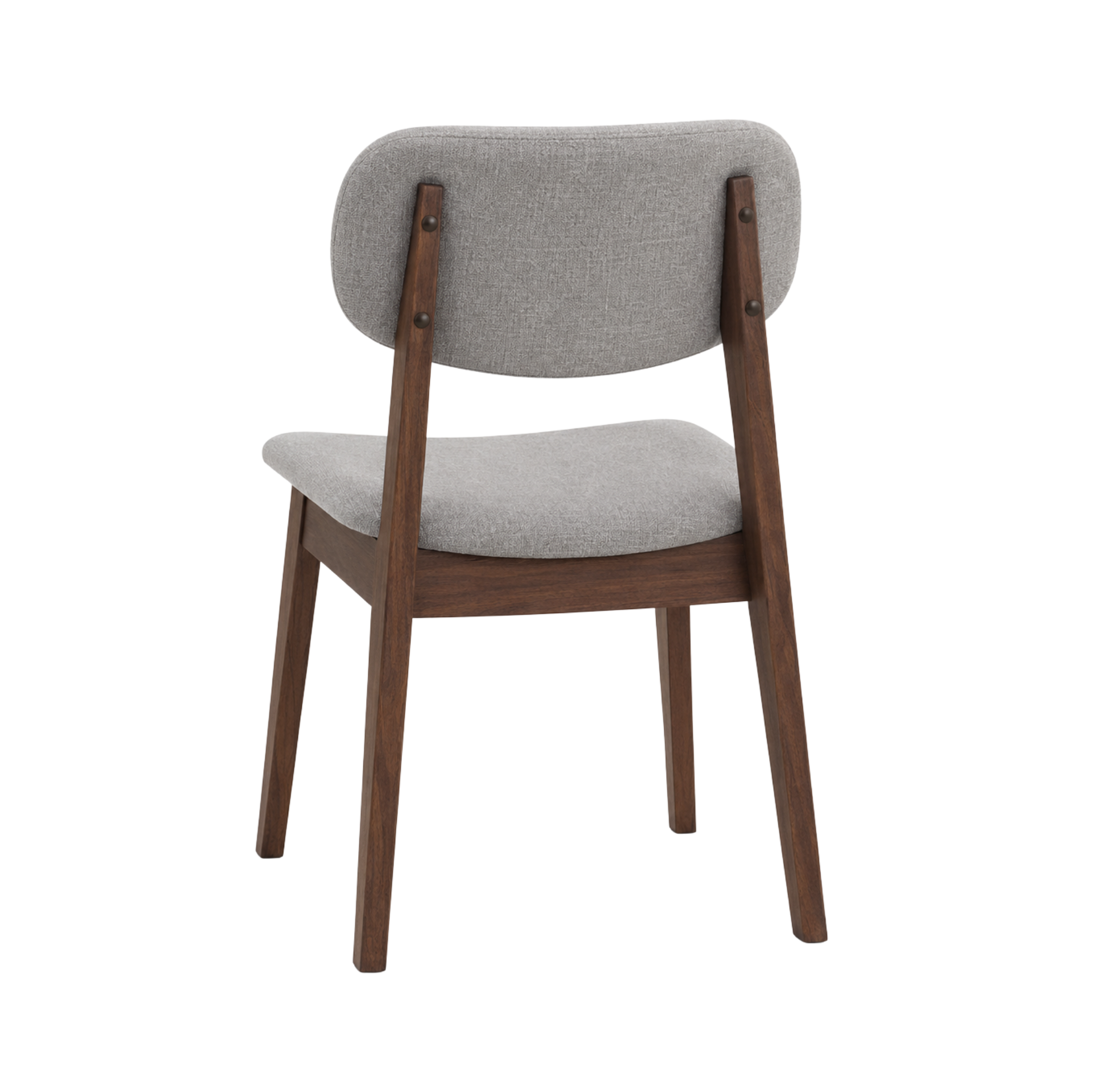 Silla para Comedor Nizza Camel Merlot