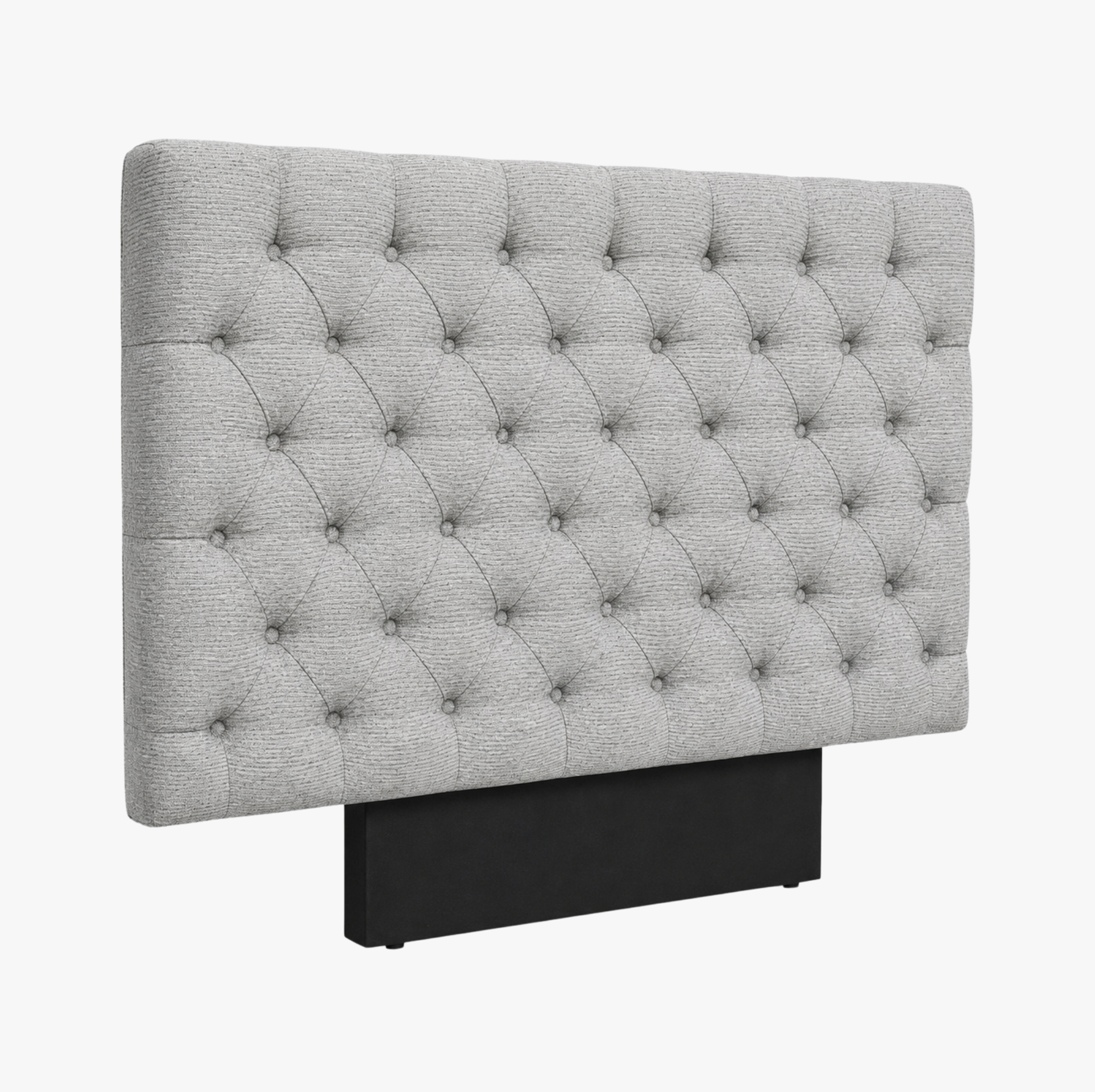 Cabecero Duque Elite Gris