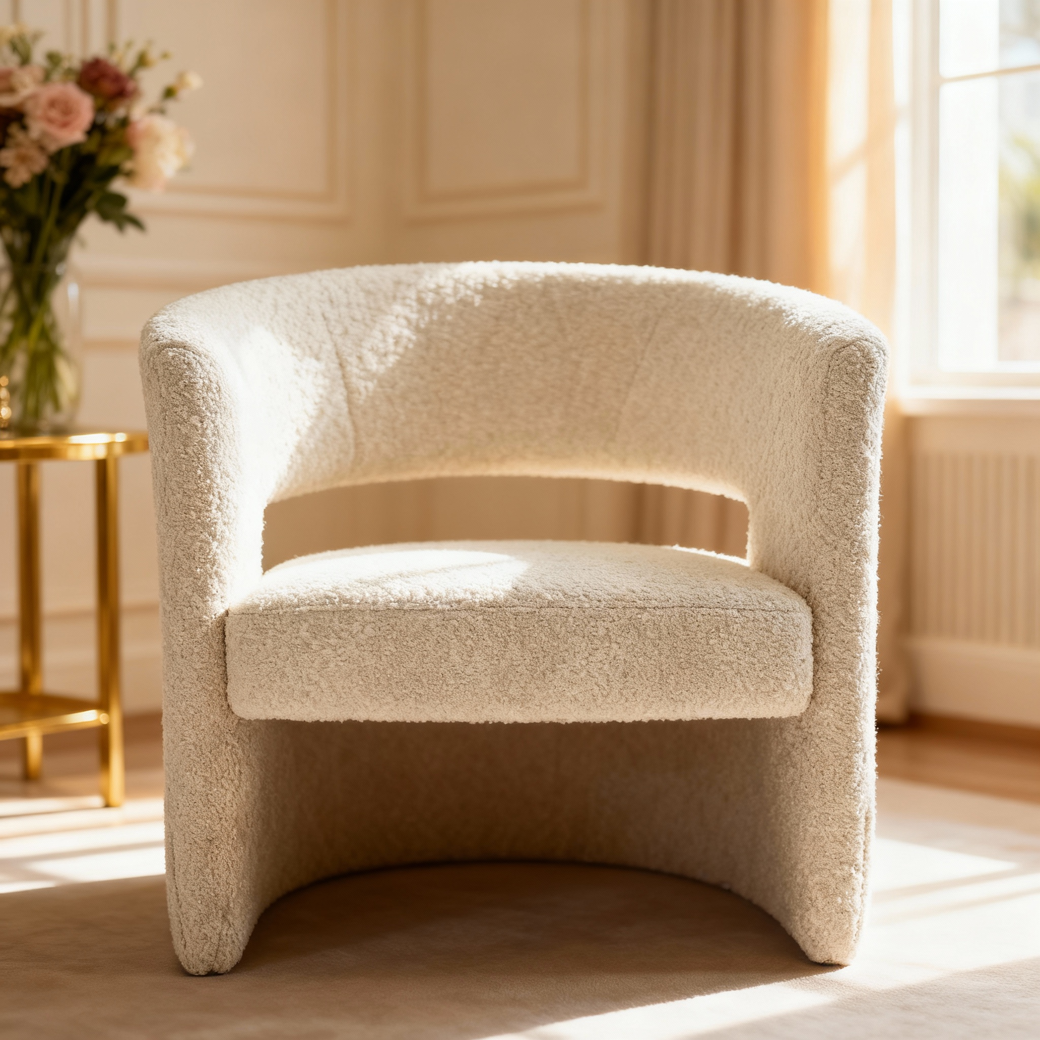 Sillón Ponza 348