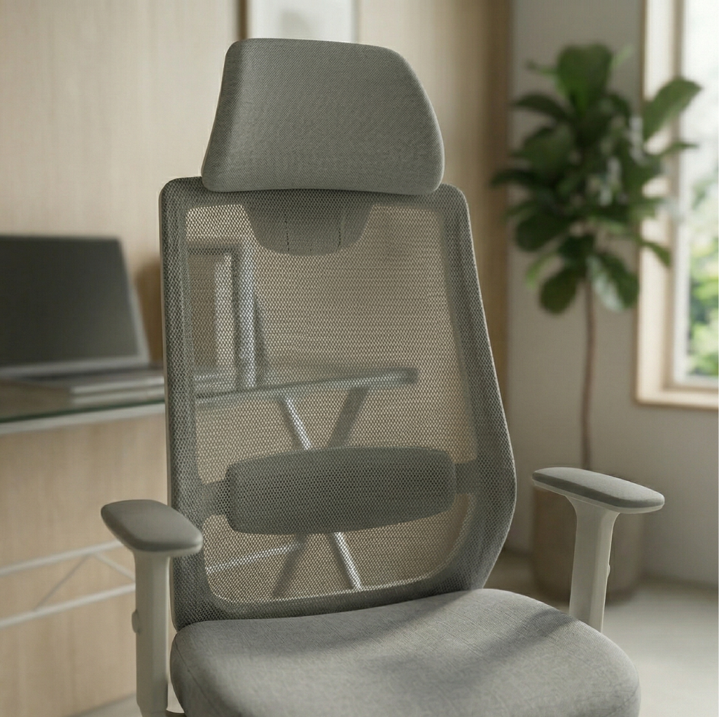 Silla Directiva Ruan