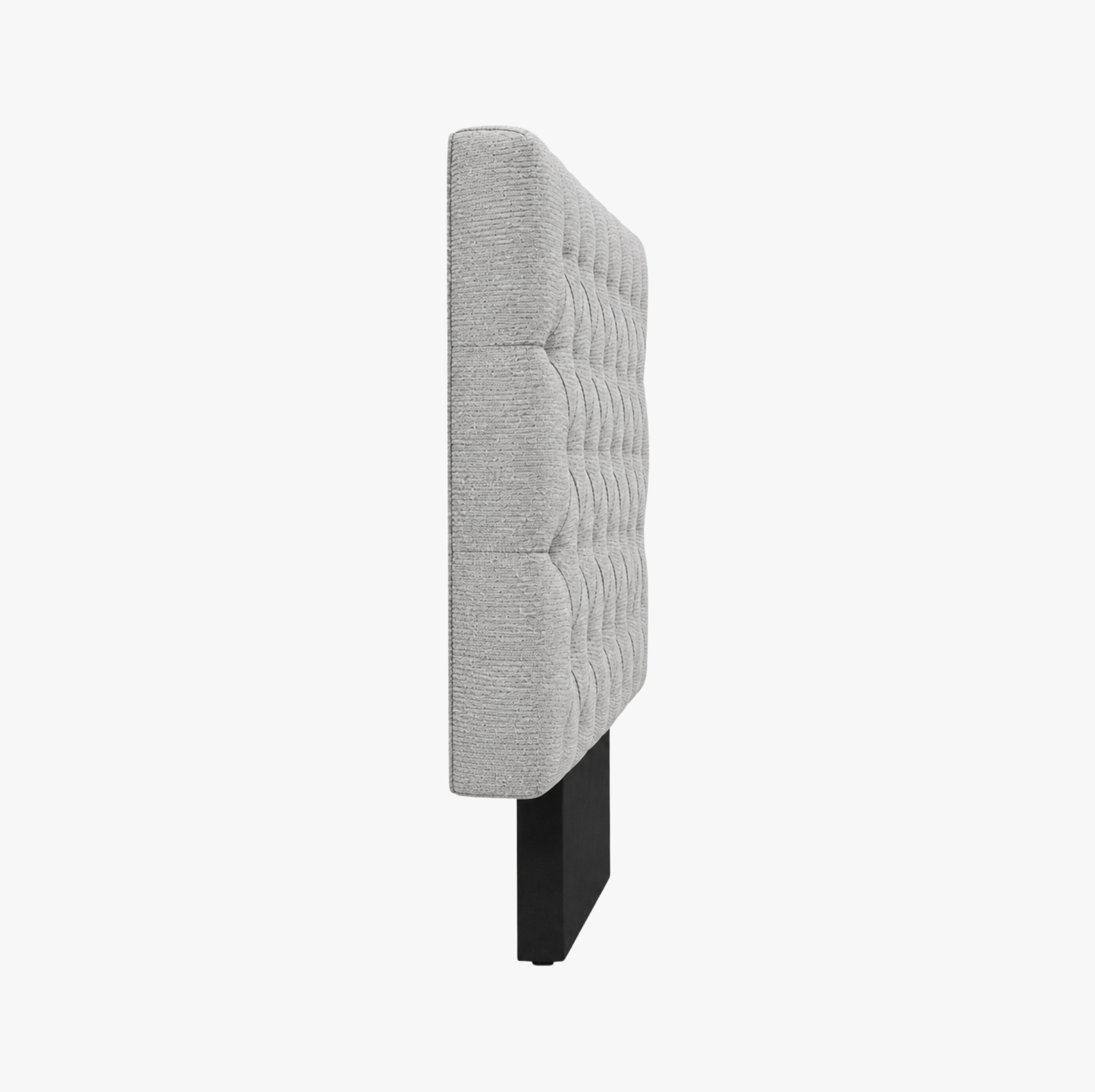 Cabecero Duque Elite Gris