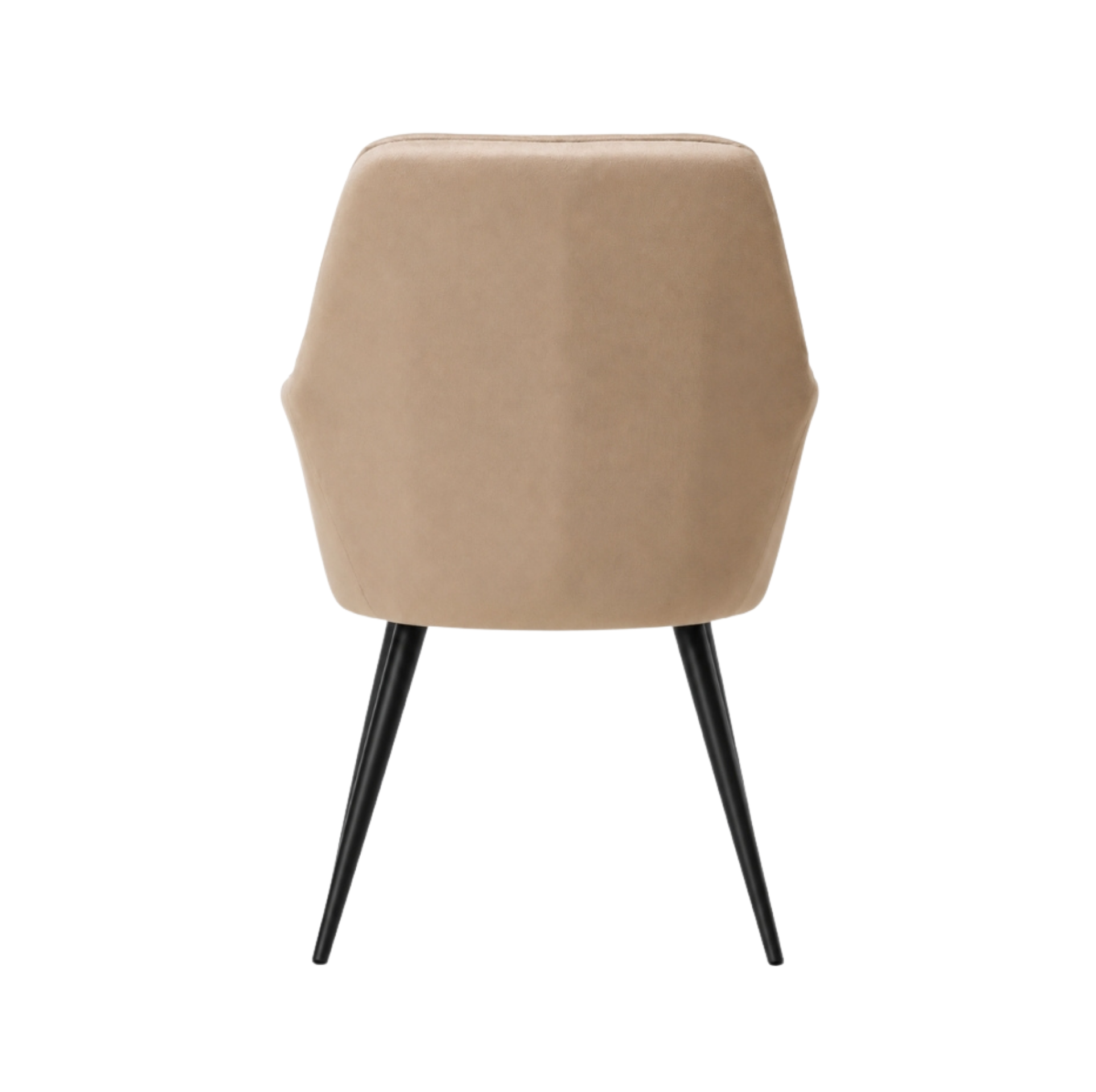 Silla Alcudia Taupe