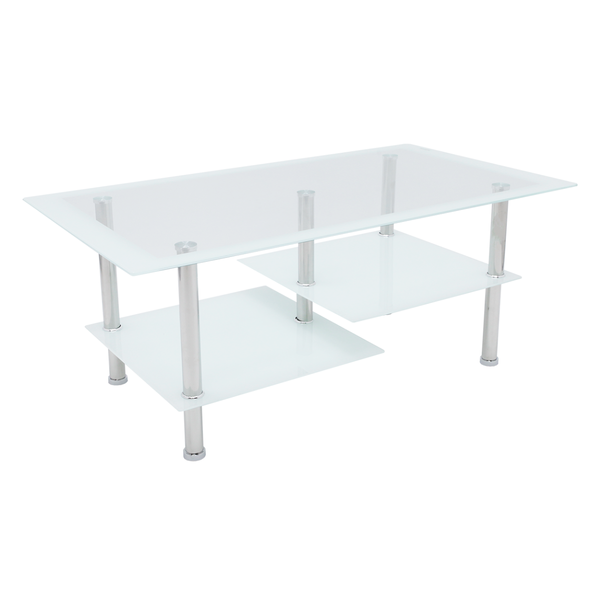 Mesa De Centro Lisa