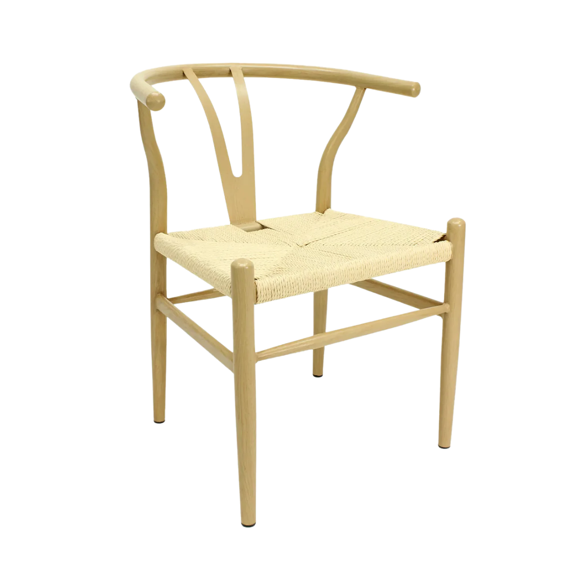 Silla Hogar Micerino Metal