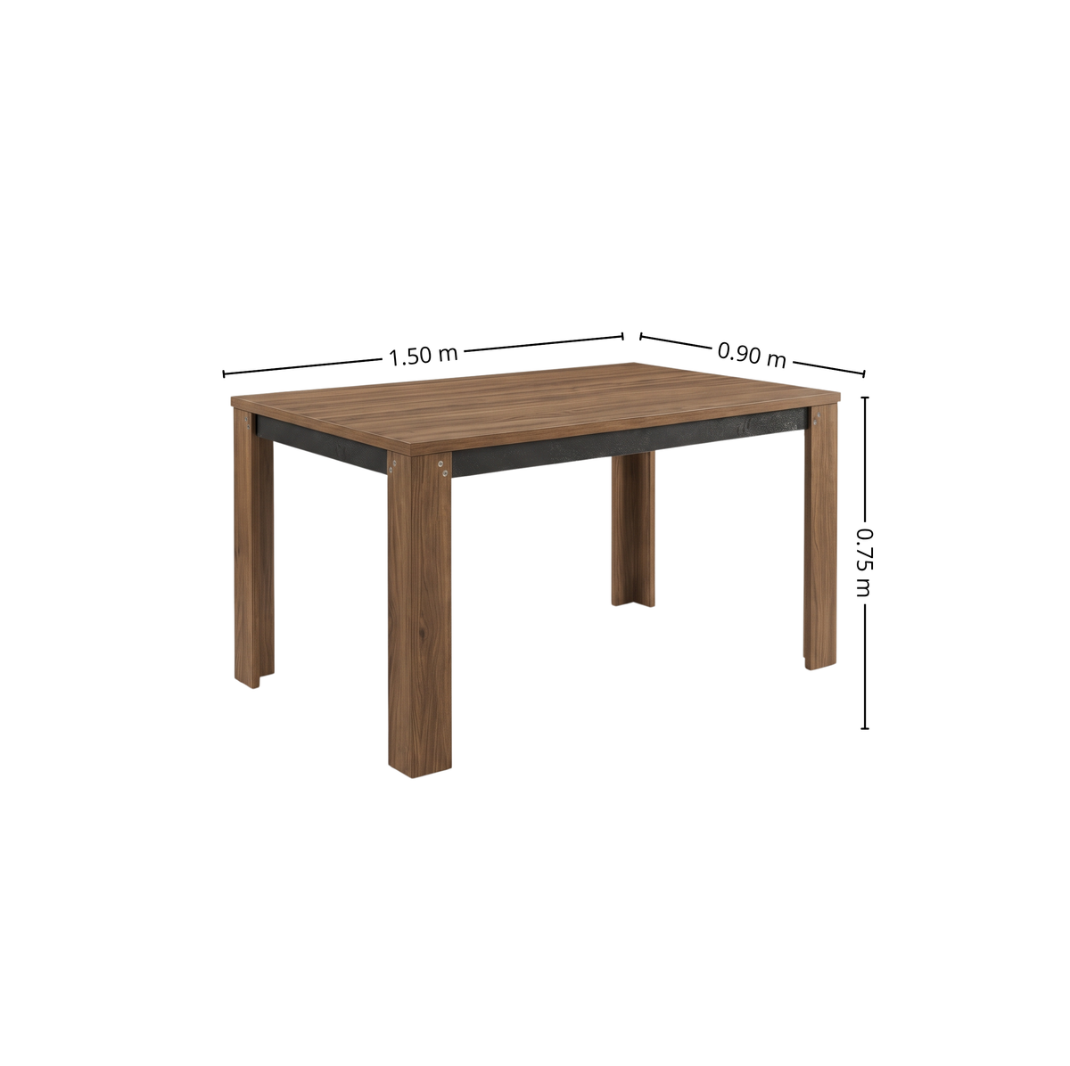 Mesa Comedor Lana