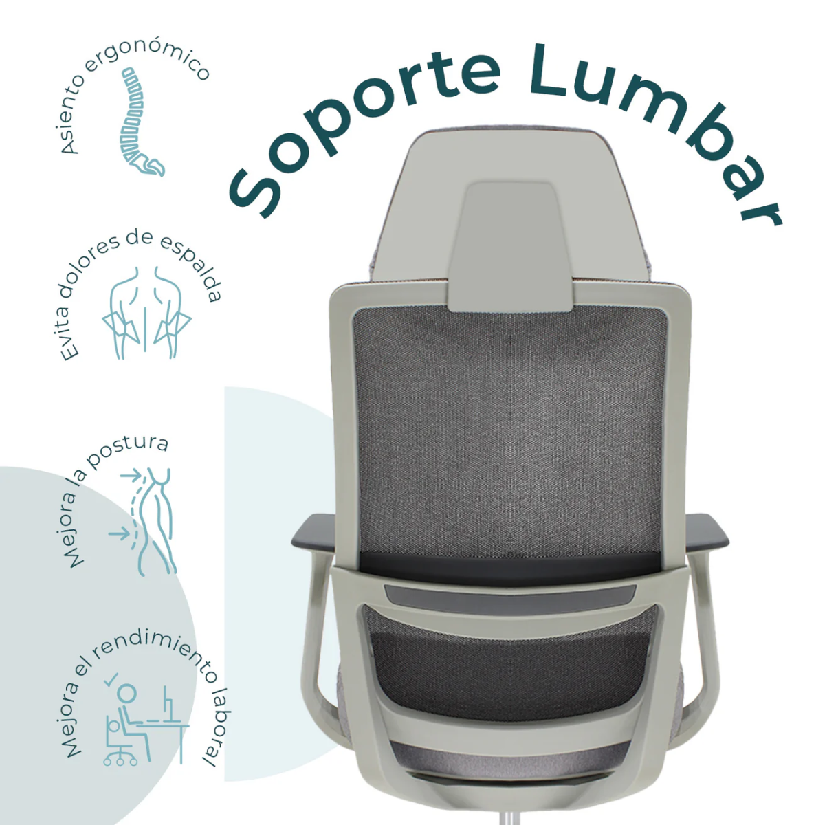 Silla Directiva Ruan