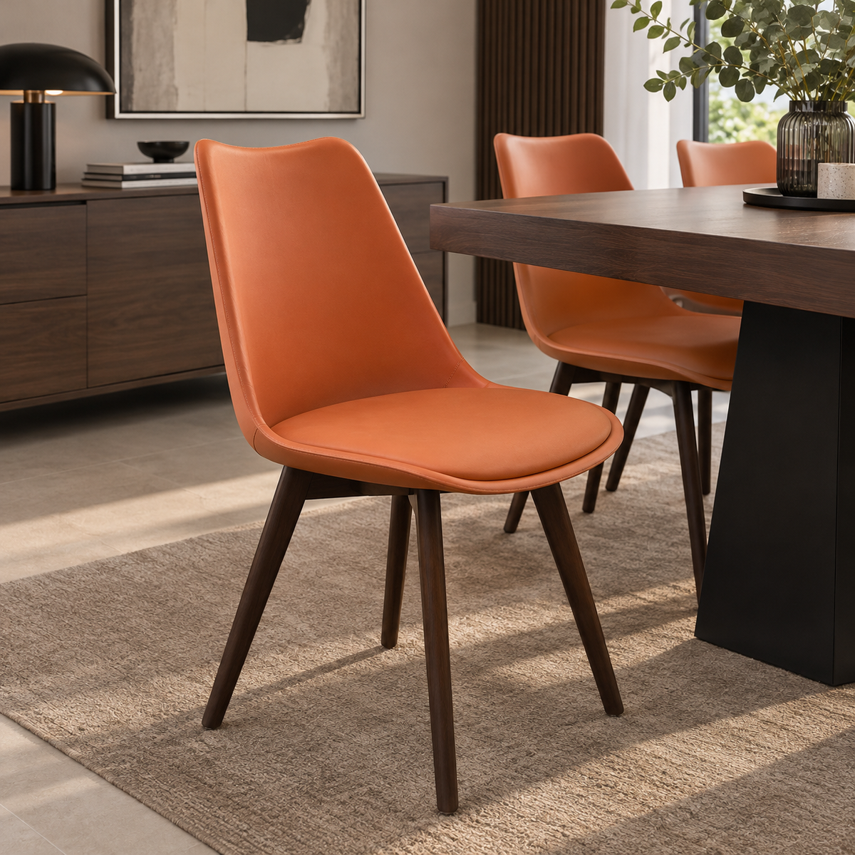 Silla Capri Terra