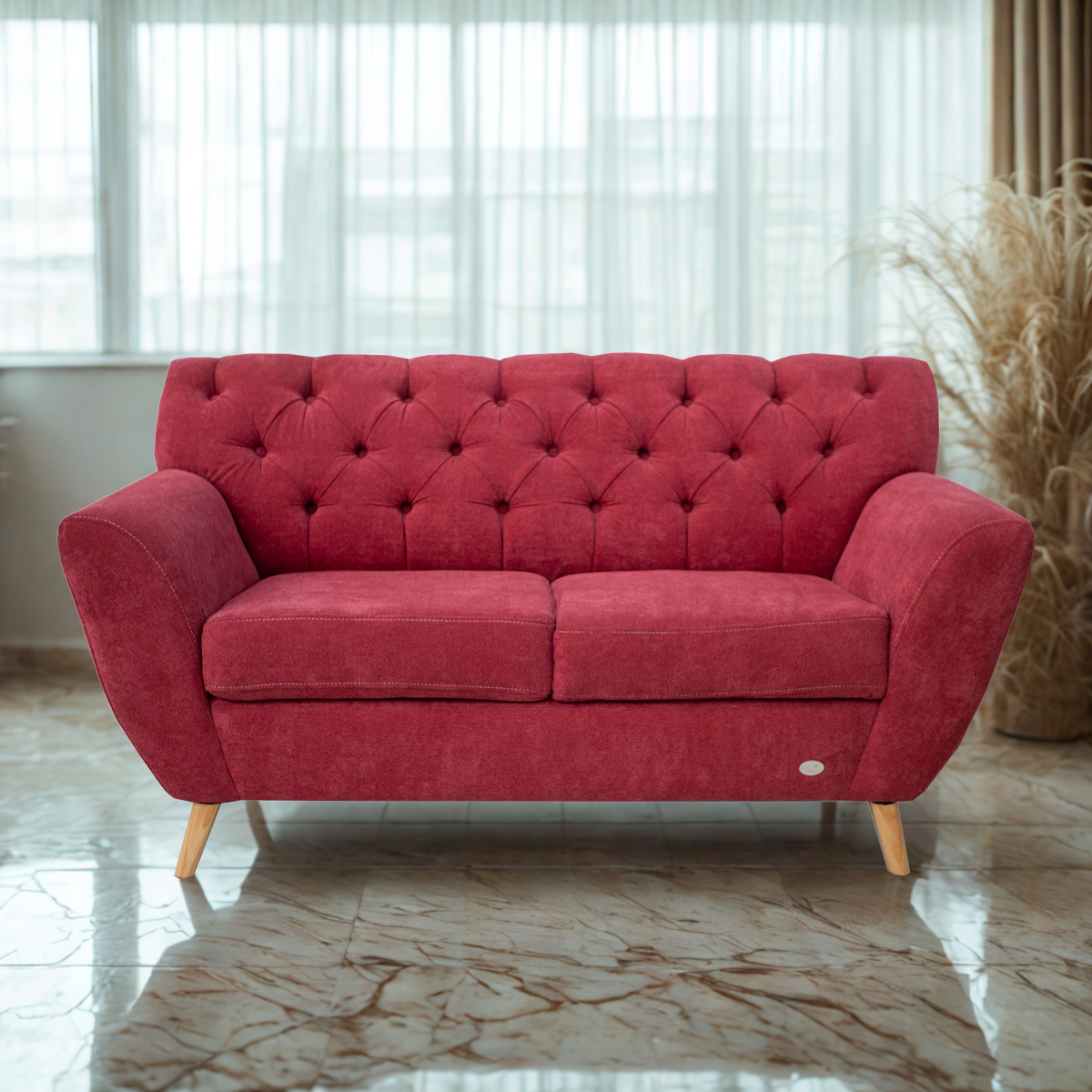 Love Seat Hendrix