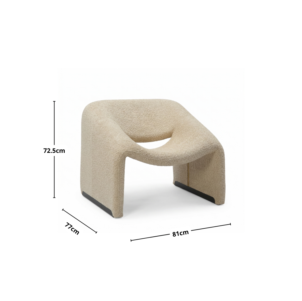 Sillón Bella
