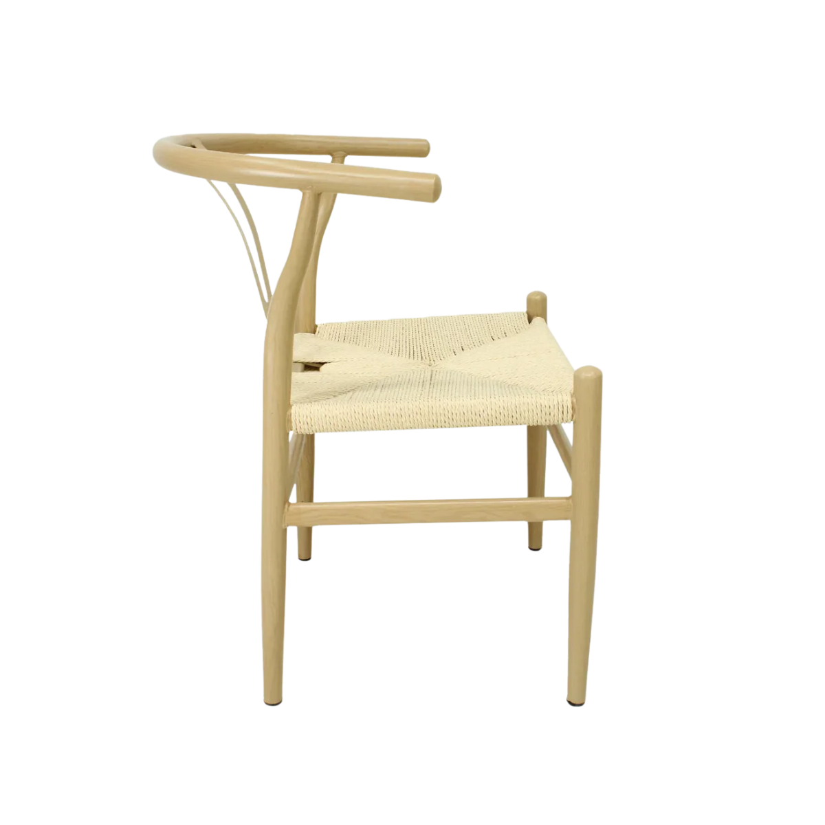 Silla Hogar Micerino Metal