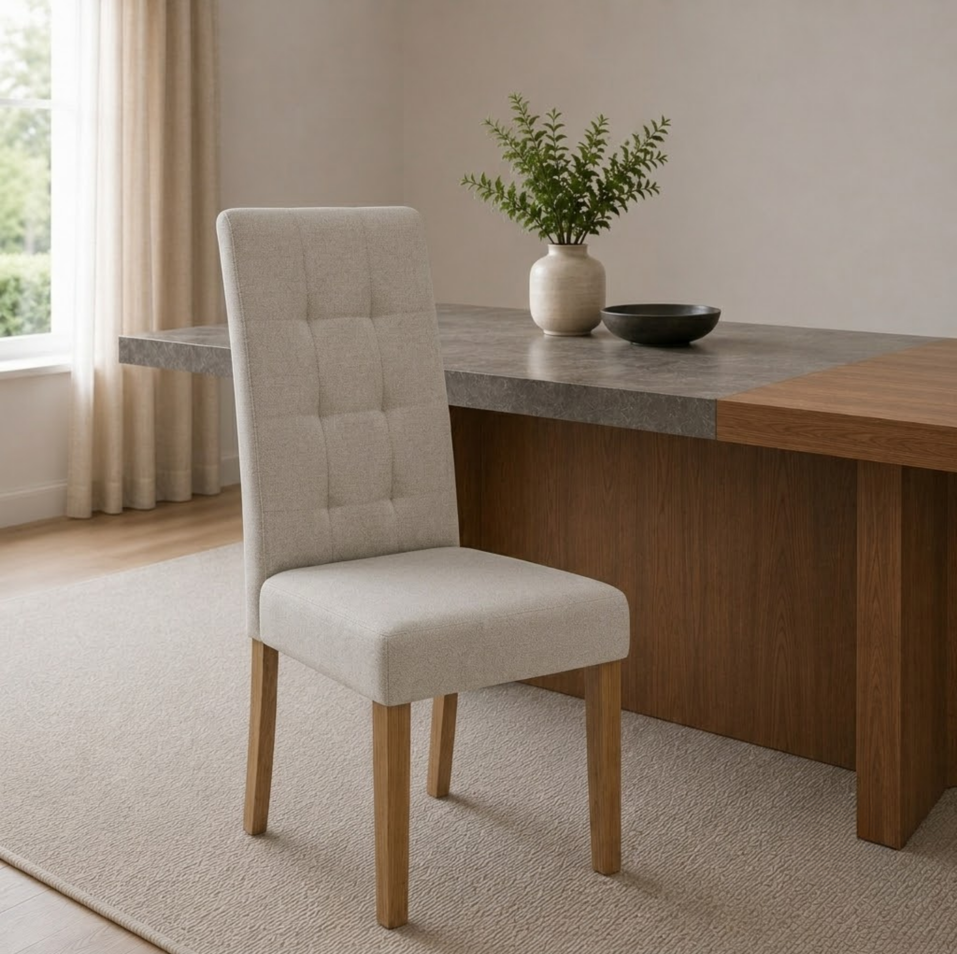Silla Lois