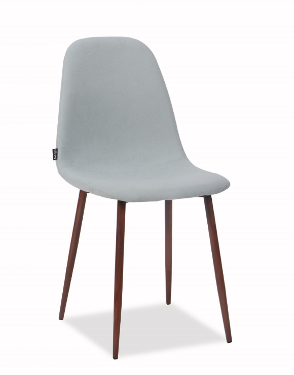 Silla para Comedor Sarabi pata Nogal