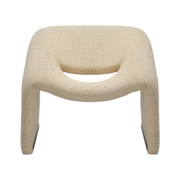 Sillón Bella 365 Greige