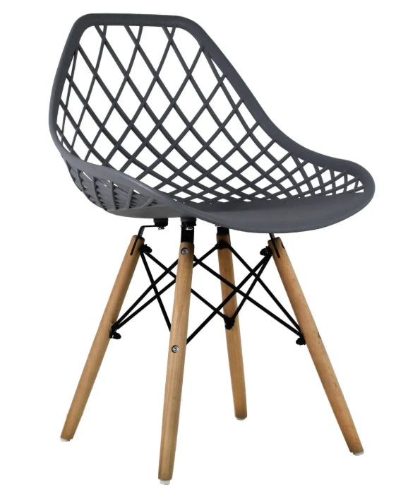 Silla Oslo Vento