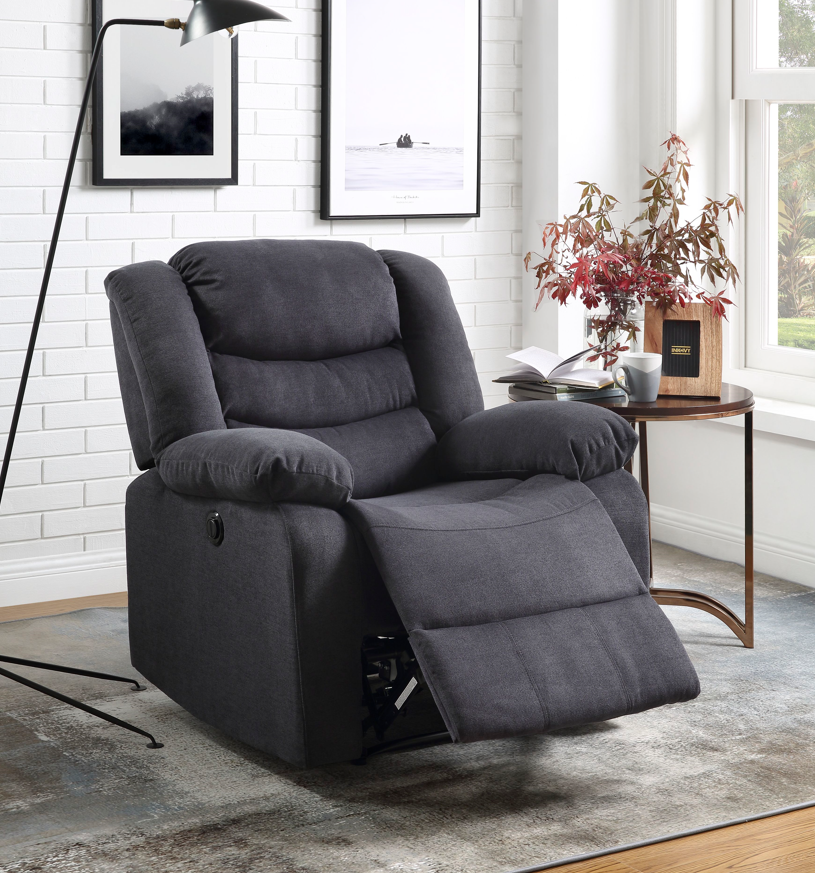 Sillon Reclinable Motorizado Cosmo