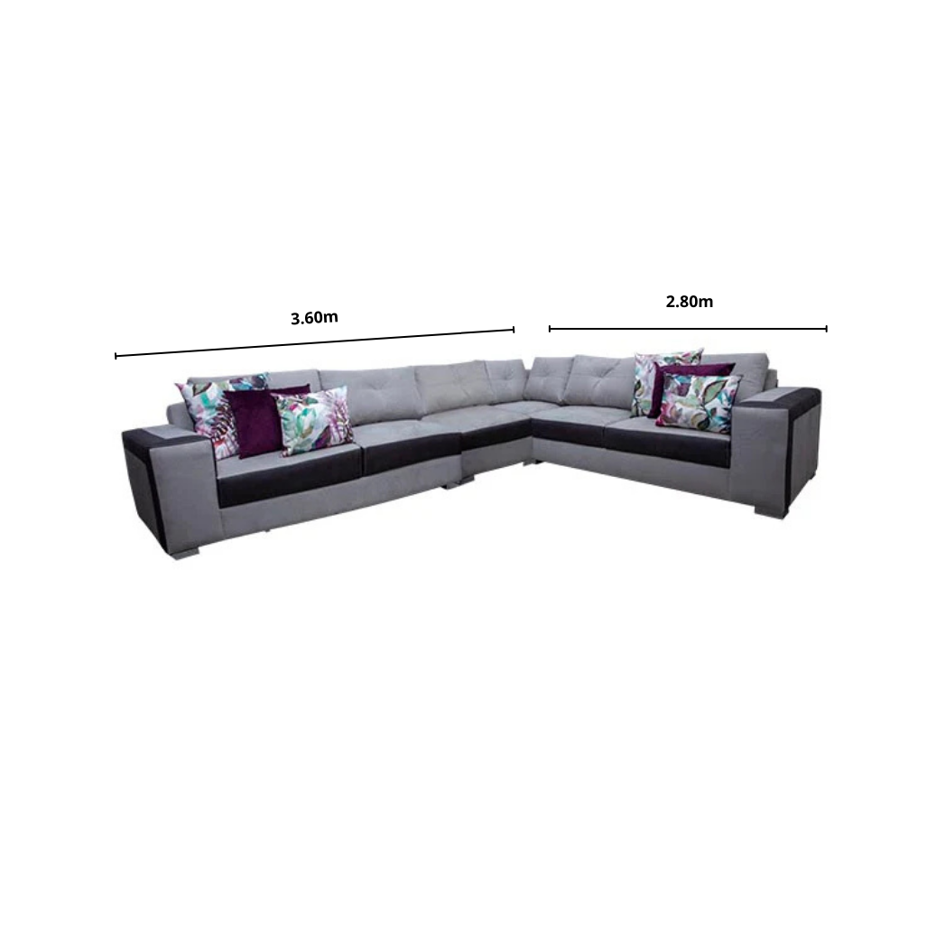 Sala Modular Excellence Elite Especial